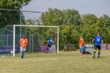 S.K.N.W.K. 1 - Hansweertse Boys 1 (comp.) seizoen 2021-2022 (fotoboek 2) (10/68)